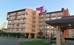 Crowne Plaza Hotel Union City Ca See Discounts