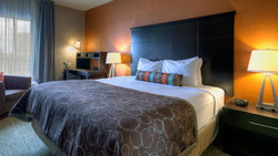 - Staybridge Suites Downtown Hamilton