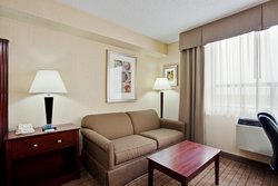  - Holiday Inn & Suites Downtown Winnipeg