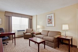 - Holiday Inn & Suites Downtown Winnipeg