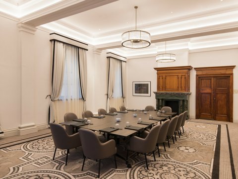 INTERCONTINENTAL SYDNEY - Photo 42