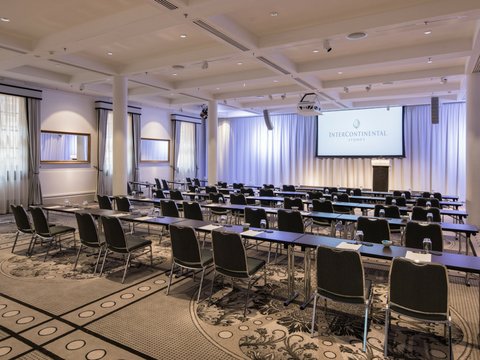 INTERCONTINENTAL SYDNEY - Photo 82