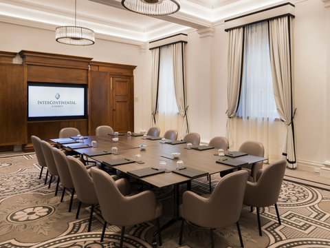 INTERCONTINENTAL SYDNEY - Photo 110