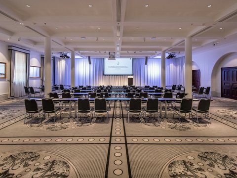 INTERCONTINENTAL SYDNEY - Photo 117