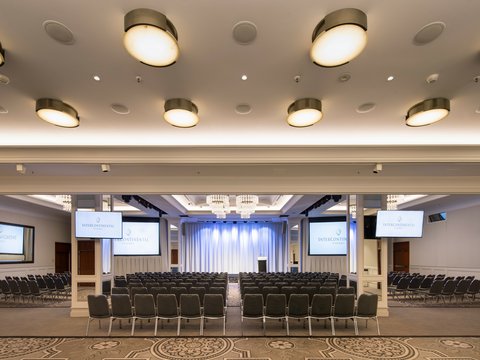 INTERCONTINENTAL SYDNEY - Photo 28