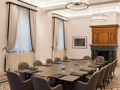 INTERCONTINENTAL SYDNEY - Photo 59