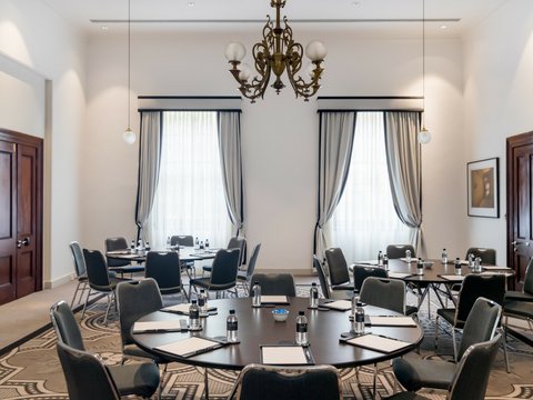 INTERCONTINENTAL SYDNEY - Photo 36