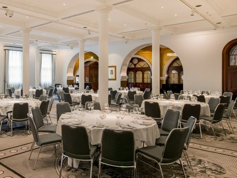 INTERCONTINENTAL SYDNEY - Photo 26