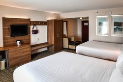  - Holiday Inn Express & Suites Kannapolis