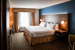  - Holiday Inn Express & Suites Kannapolis