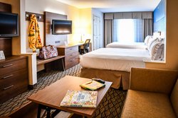  - Holiday Inn Express & Suites Kannapolis