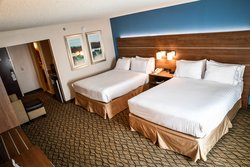 - Holiday Inn Express & Suites Kannapolis