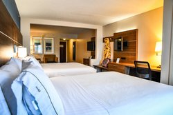  - Holiday Inn Express & Suites Kannapolis