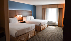 - Holiday Inn Express & Suites Kannapolis