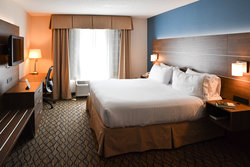  - Holiday Inn Express & Suites Kannapolis