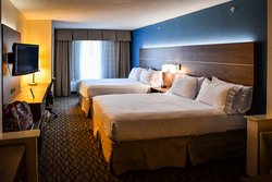  - Holiday Inn Express & Suites Kannapolis