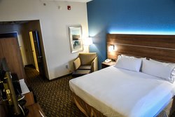  - Holiday Inn Express & Suites Kannapolis