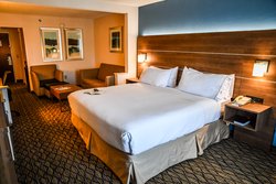  - Holiday Inn Express & Suites Kannapolis
