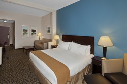  - Holiday Inn Express & Suites Kannapolis