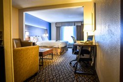  - Holiday Inn Express & Suites Kannapolis