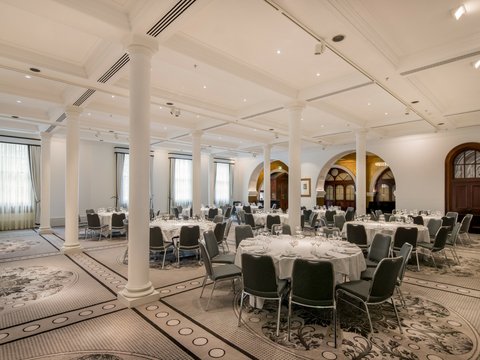 INTERCONTINENTAL SYDNEY - Photo 66