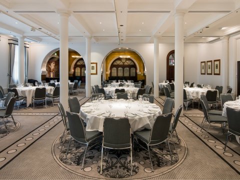 INTERCONTINENTAL SYDNEY - Photo 44