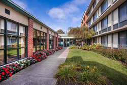  - Holiday Inn Saratoga Springs