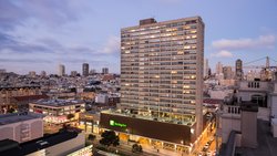 - Holiday Inn Golden Gateway San Francisco