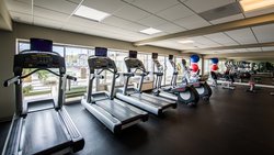  - Holiday Inn Golden Gateway San Francisco