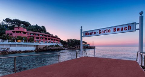 MONTE CARLO BEACH - Photo 16