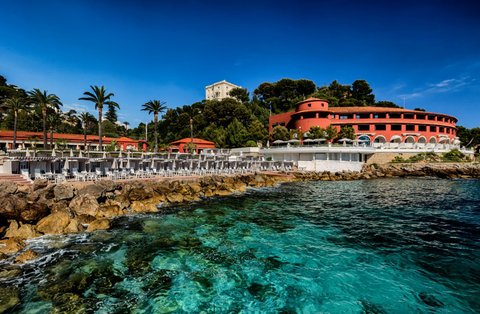 MONTE CARLO BEACH - Photo 13