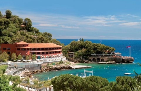 MONTE CARLO BEACH - Photo 14