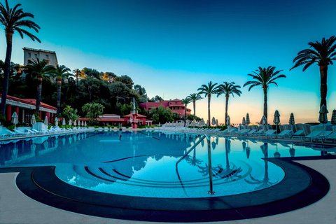 MONTE CARLO BEACH - Photo 7