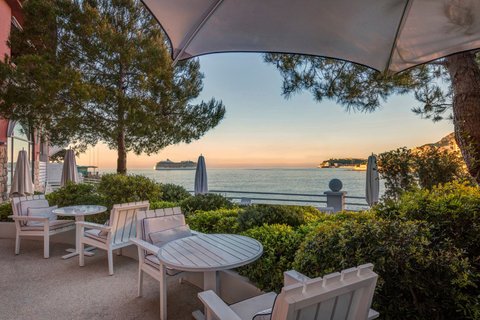 MONTE CARLO BEACH - Photo 4