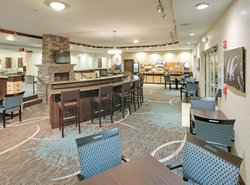 - Holiday Inn Express Monticello