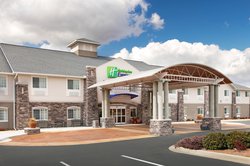  - Holiday Inn Express Monticello