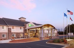  - Holiday Inn Express Monticello
