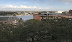  - Hotel Indigo Historic District Savannah - I-16, Exit 167