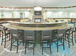  - Holiday Inn Express Monticello