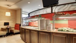  - Holiday Inn East Meridian - I-20 & I-59, Exit 154