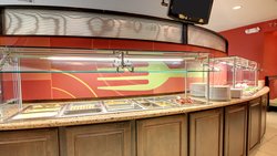  - Holiday Inn East Meridian - I-20 & I-59, Exit 154