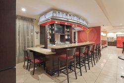  - Holiday Inn East Meridian - I-20 & I-59, Exit 154