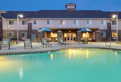  - Holiday Inn Express Monticello