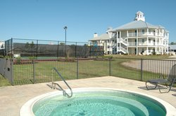  - Holiday Inn Club Vacations Piney Shores Resort Conroe