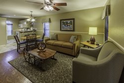  - Holiday Inn Club Vacations Piney Shores Resort Conroe