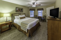 - Holiday Inn Club Vacations Piney Shores Resort Conroe