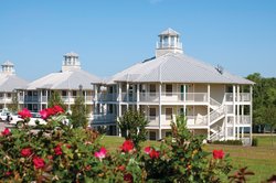  - Holiday Inn Club Vacations Piney Shores Resort Conroe