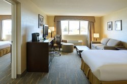  - Holiday Inn Lethbridge