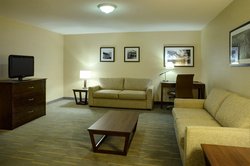  - Holiday Inn Lethbridge