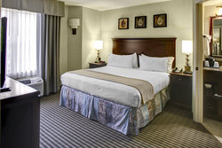  - Holiday Inn Express & Suites Buckhead Atlanta
